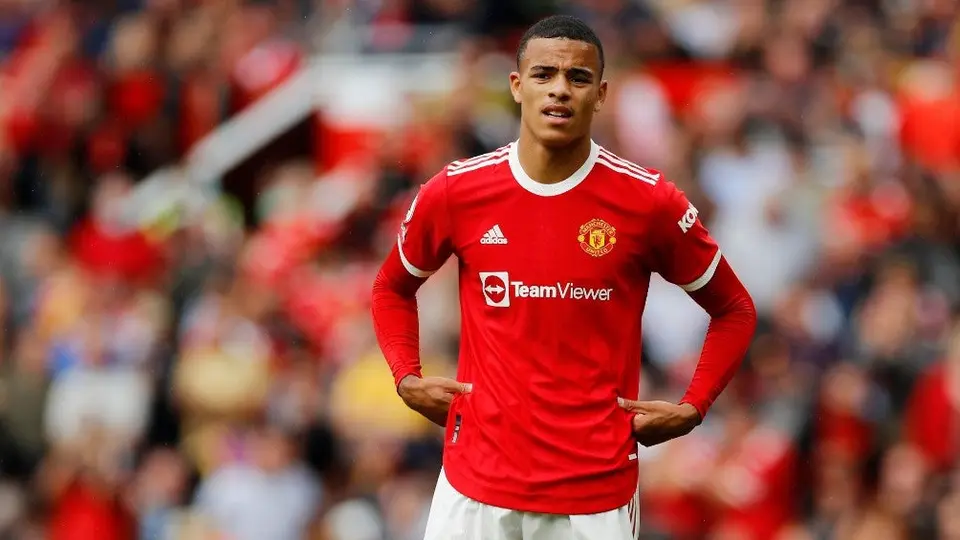 Mason Greenwood fue absuelto de cargos en su contra; ya aparece en la plantilla de Manchester United