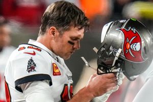 NFL: Tom Brady fue multado por 16 mil dólares por ‘meterle el pie’ a jugador de los Cowboys