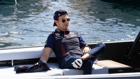 GP de España: Dónde y a qué hora ver la carrera de Checo Pérez en la F1