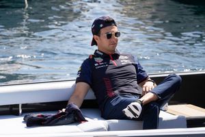 GP de España: Dónde y a qué hora ver la carrera de Checo Pérez en la F1