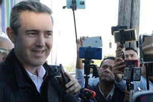 Elecciones Tamaulipas 2023: José Ramón Gómez Leal se perfila como virtual ganador