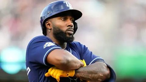 Randy Arozarena le mandó un mensaje a AMLO: 'Gracias por su apoyo y por confiar en el beisbol'