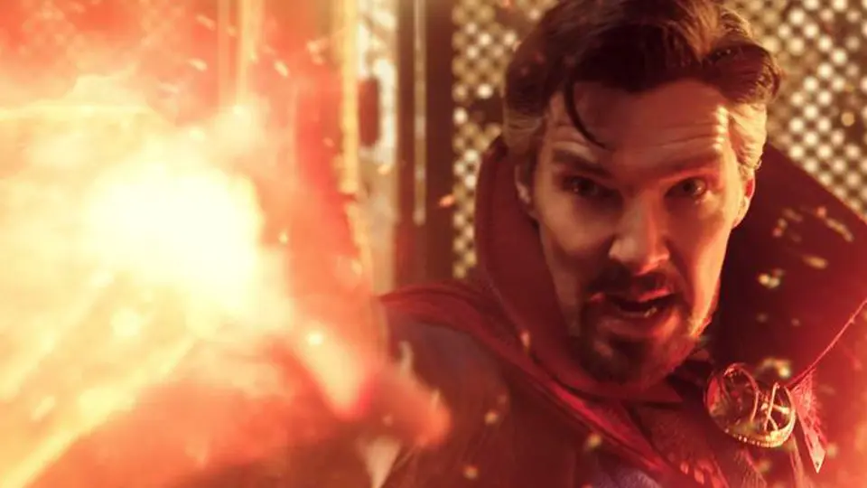 Benedict Cumberbatch, actor de Dr. Strange en Marvel, sufrió atentado en su casa