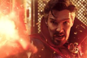 Benedict Cumberbatch, actor de Dr. Strange en Marvel, sufrió atentado en su casa