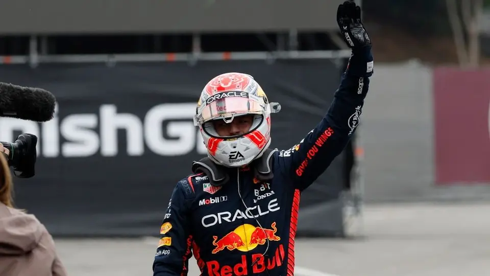 Rosberg afirma que Verstappen está al nivel de 'Schumacher o Hamilton'