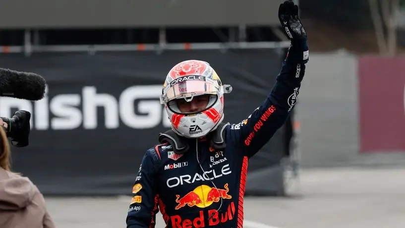 Rosberg afirma que Verstappen está al nivel de 'Schumacher o Hamilton'