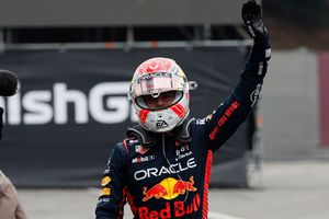 Rosberg afirma que Verstappen está al nivel de 'Schumacher o Hamilton'