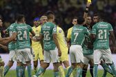 Tras caso de extorsión, jugador del América envía a su familia de regreso a su país natal