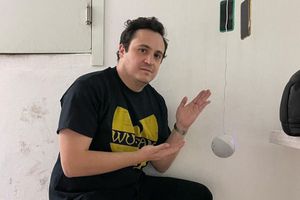 Ricardo O'Farril está desaparecido, informó la Fiscalía de la Ciudad de México