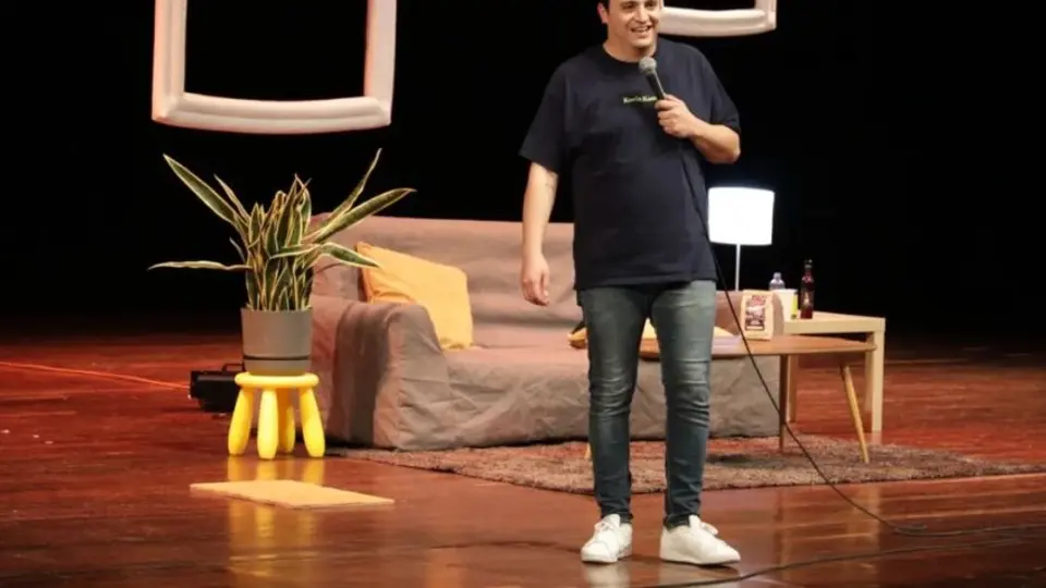 Ricardo O'Farrill reapareció tras polémica pelea con otros comediantes: "Me encuentro bien"