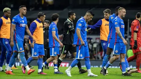 Cruz Azul pierde demanda y pone en riesgo juegos amistosos en Estados Unidos