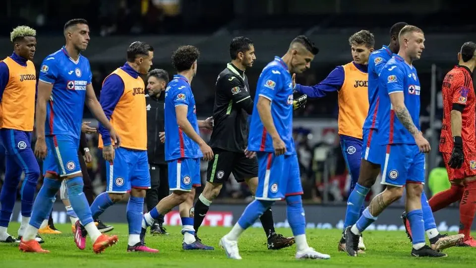 Cruz Azul pierde demanda y pone en riesgo juegos amistosos en Estados Unidos