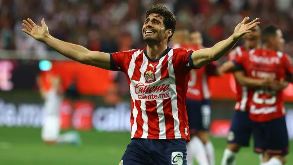 Antonio Briseño sobre juegos de semifinales contra América: 'Hay que jugarlos a morir'