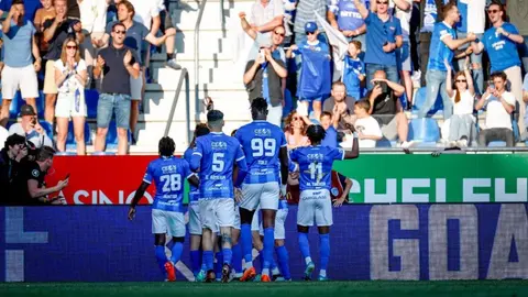 Gerardo Arteaga y Genk pierden título de liga de Bélgica en el último minuto