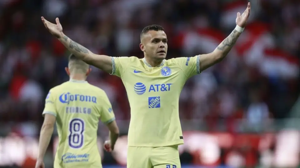 América vuelve a conquistar el Ranking RÉCORD durante la Jornada 12