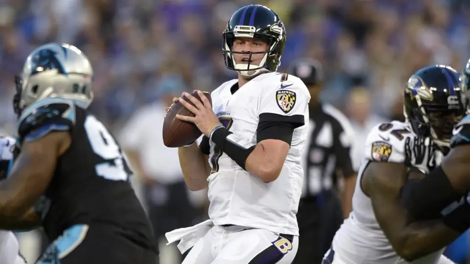 NFL: Muere Ryan Mallett, suplente de Tom Brady en los Patriots