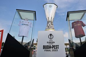 UEFA Europa League: Vive la emoción de la Final entre Roma y Sevilla solo por Star+