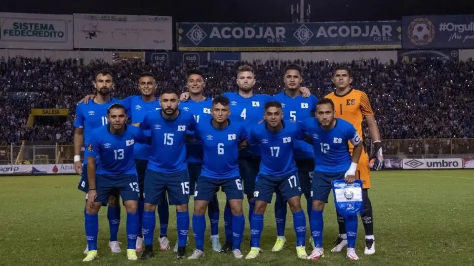 El Salvador y Costa Rica empatan sin goles en la Copa Oro