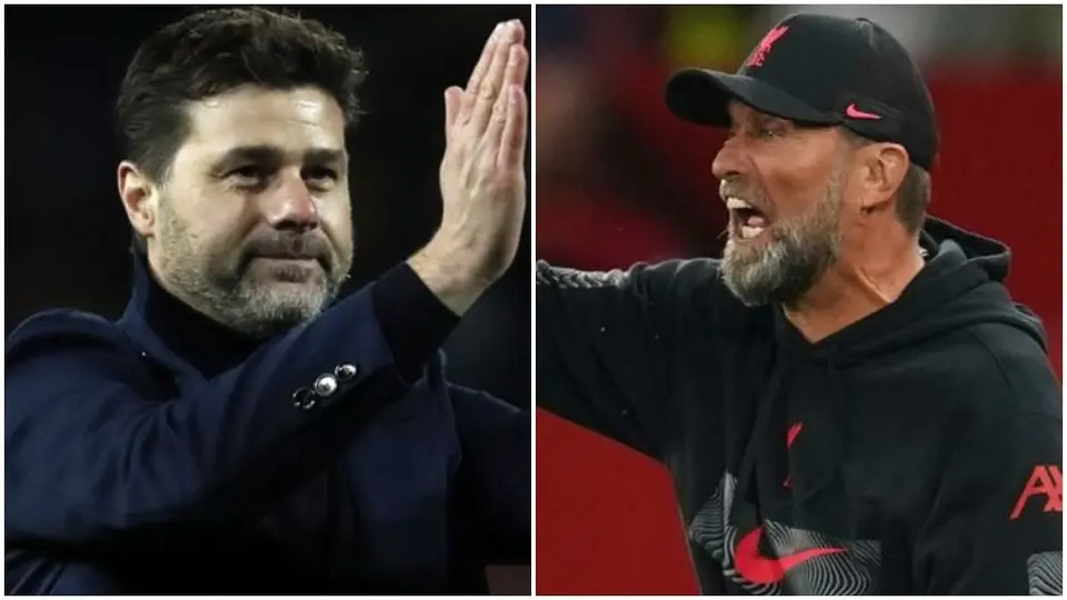 Selección Mexicana: Klopp y Pocchetino dijeron NO al Tri, confesó Memo Cantú
