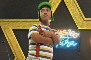 Liga MX se disculpó con Medio Metro por utilizar a imitador en el Puebla vs Toluca