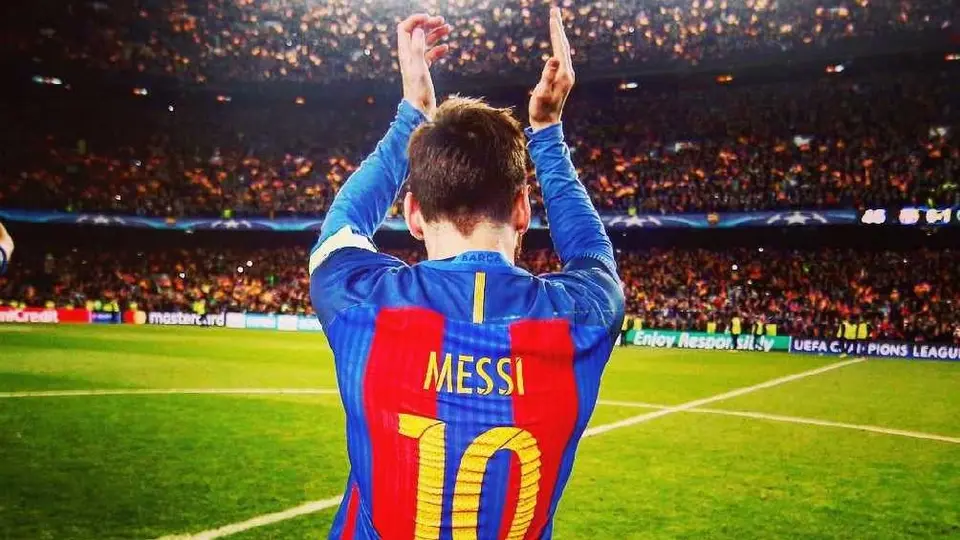 Barcelona: Vicepresidente acepta buscar que Messi regrese: "Sí, estamos en contacto con Messi”
