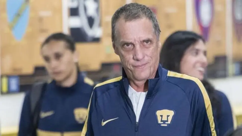 Joaquín Beltrán sobre Ares de Parga: ‘Fue incluido con pocos resultados positivos’
