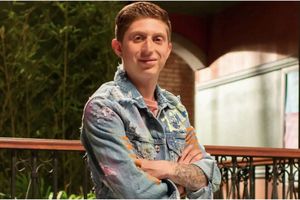 Standupero contó chiste de la muerte de Octavio Ocaña y fue blanco de críticas