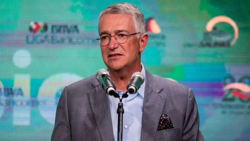 Ricardo Salinas Pliego ‘propuso’ eliminar definitivamente el descenso y las multas en la Liga MX