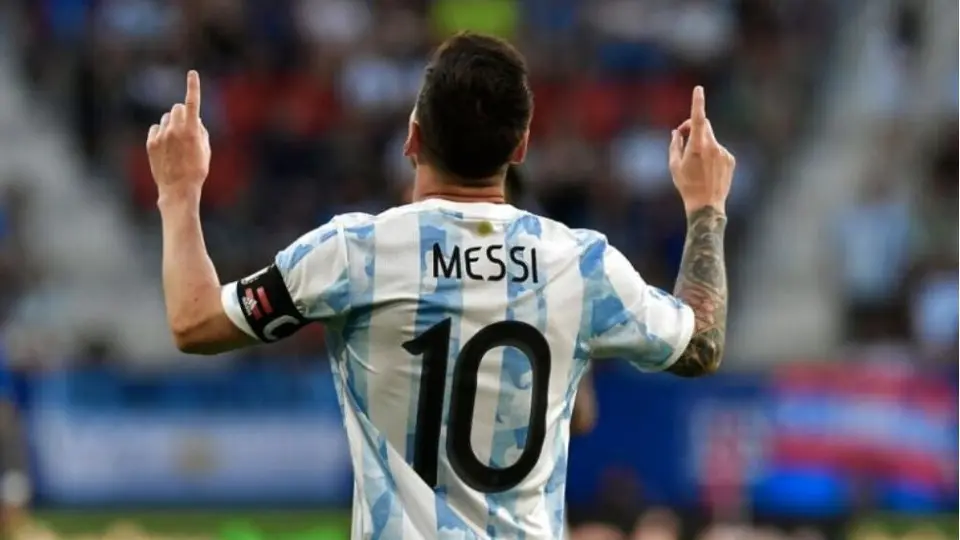Lionel Messi: ¿Cuándo se presentará con el Inter Miami?