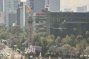 CDMX: Sismo de 5.2 con epicentro en Oaxaca activó alerta sísmica en la ciudad