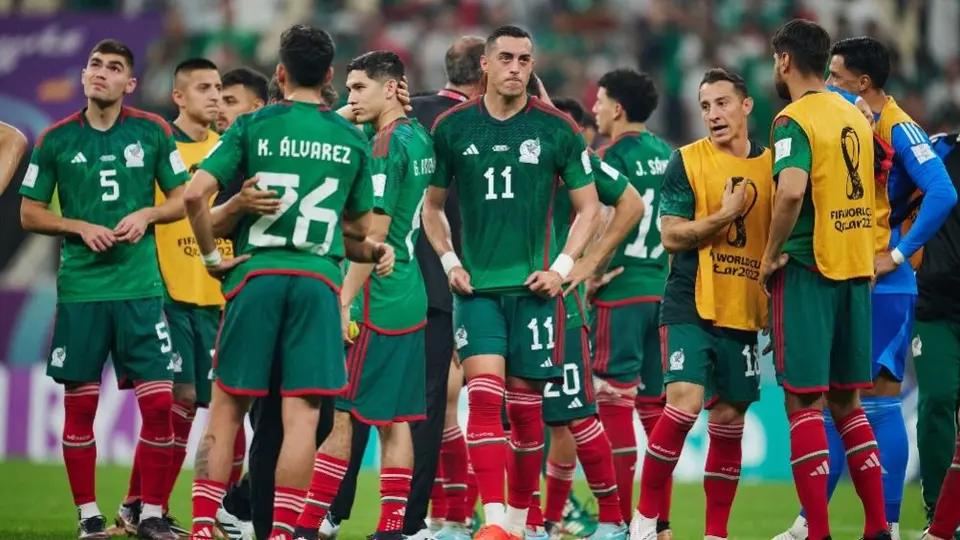 In & Out del mundo del futbol tras el final de 2022