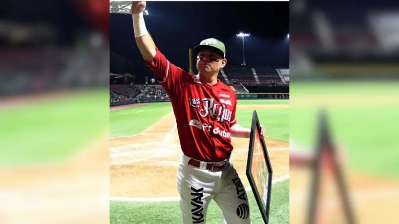 Diablos Rojos anunciaron, de forma sorpresiva, el traspaso de Emmanuel Ávila a Oaxaca