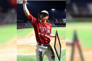 Diablos Rojos anunciaron, de forma sorpresiva, el traspaso de Emmanuel Ávila a Oaxaca