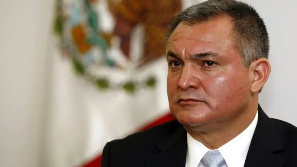 Genaro García Luna, culpable por cargos de narcotráfico; condena de 10 años a cadena perpetua