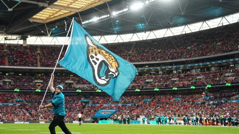 NFL: Jacksonville Jaguars tuvo plaga de ratas en su vestuario la temporada pasada