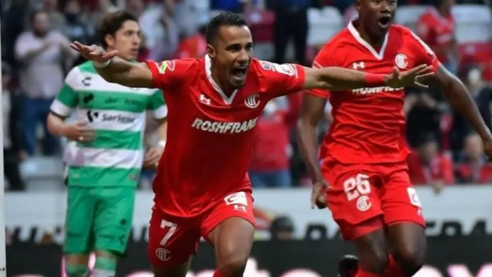 Santos vs Toluca: ¿A qué hora y dónde ver el juego entre Guerreros y Escarlatas?