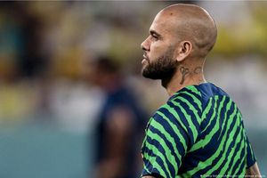 Dani Alves toma protagonismo en portadas internacionales tras detención por presunto abuso sexual