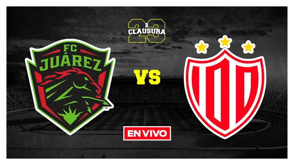 Juárez vs Necaxa Liga MX EN VIVO Jornada 11 Clausura 2023