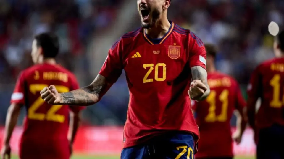Real Madrid: Joselu se convierte en nuevo jugador del equipo Merengue