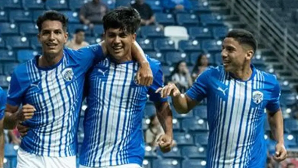 Raya2 vence a Alebrijes y clasifica a Cuartos de Final de la Liga de Expansión