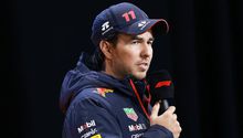 Bicampeón de la Fórmula 1 sobre Checo Pérez: ‘Debe admitir que no puede vencer a Max Verstappen’