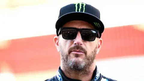 Ken Block: Murió en un accidente de moto de nieve
