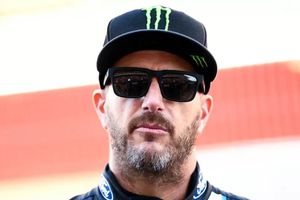 Ken Block: Murió en un accidente de moto de nieve