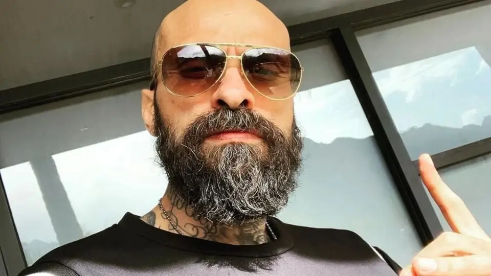 Babo: El video explícito, el pleito con Yuya y los escándalos que ha tenido el cantante