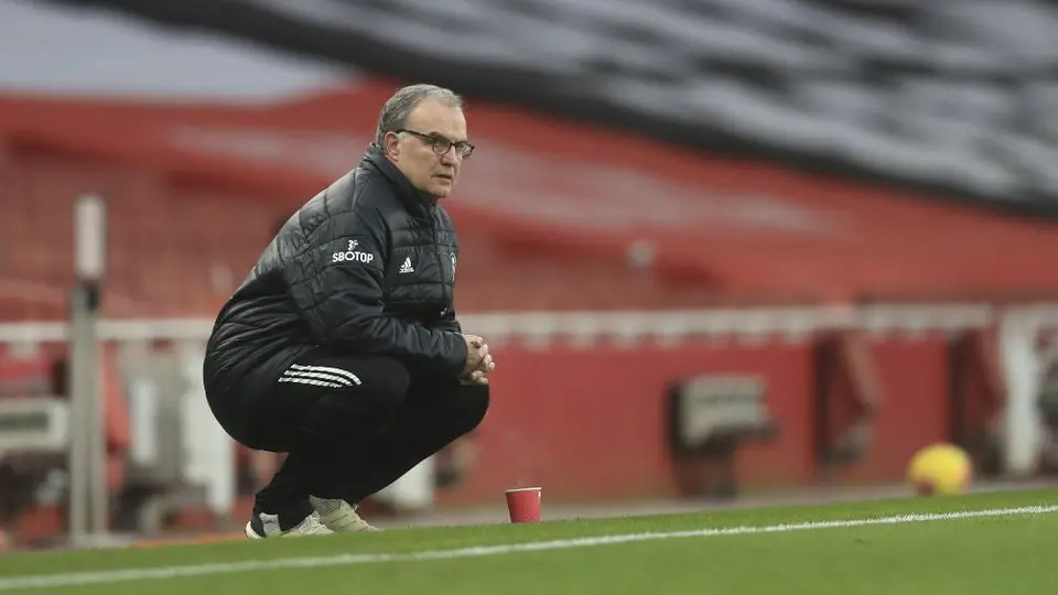Marcelo Bielsa: Estados Unidos se lo quiere robar a México