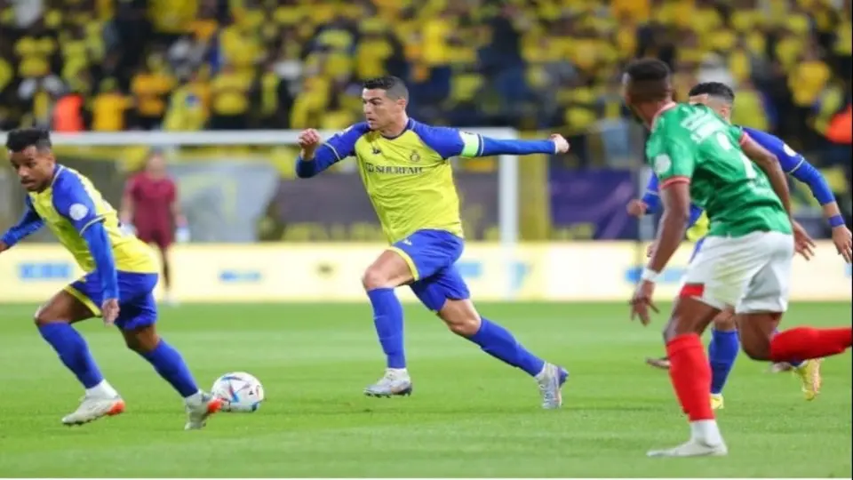 Cristiano Ronaldo: Partidos del Al Nassr serán transmitidos en México