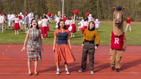 Estrenos en Prime Video, Apple Tv+, Disney+ y Paramount+ en abril del 2023