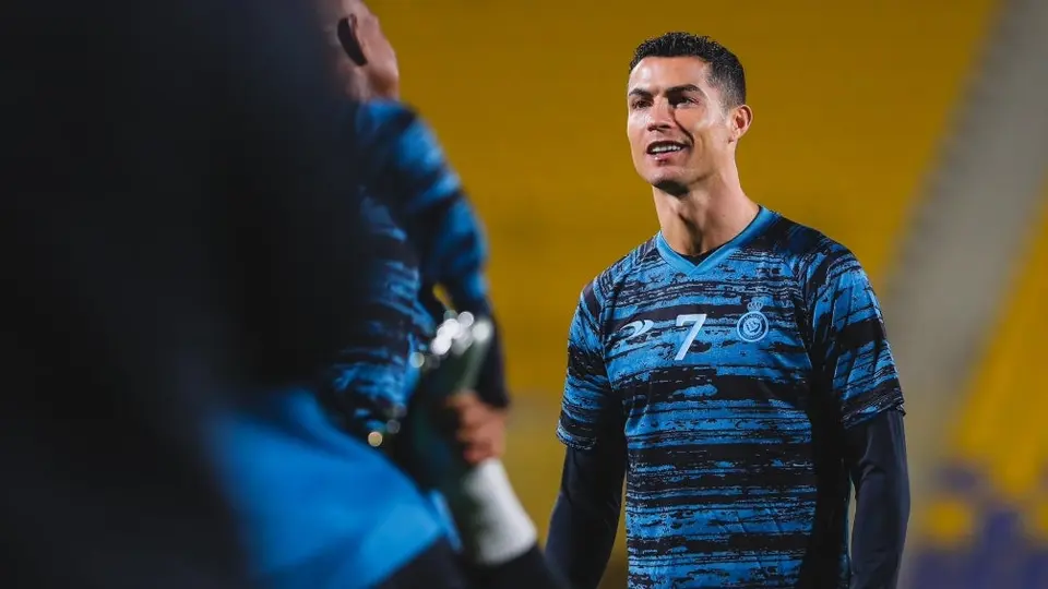 Cristiano Ronaldo: Debut de CR7 con Al-Nassr tendrá que esperar por falla eléctrica en estadio