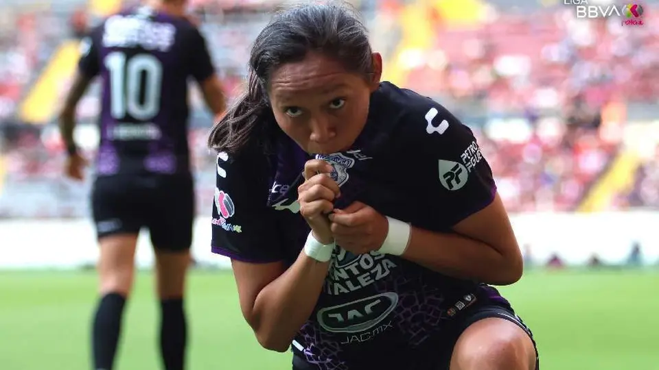 Liga MX Femenil: Pachuca elimina a Chivas y avanza a las Semifinales