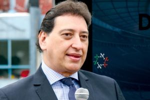 Enrique Burak, al borde de la muerte previo a Super Bowl por fractura